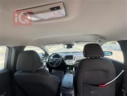 شيفروليه ماليبو